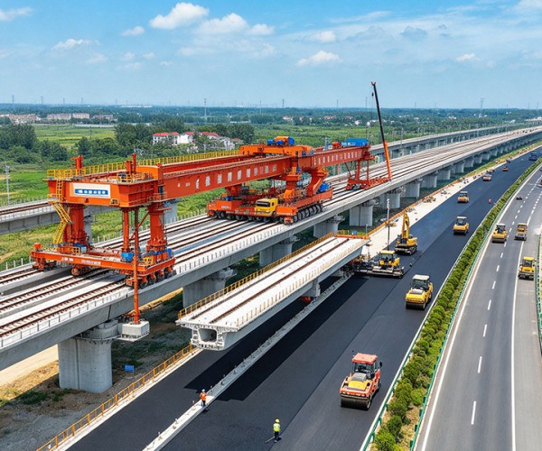 金东公路建设