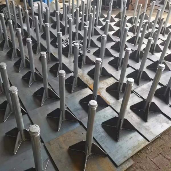 金东鑫亿呈沉降板生产