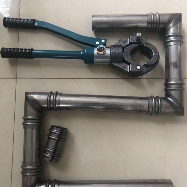 金东冷却管生产