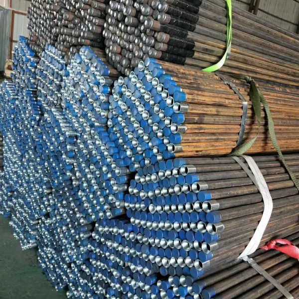 金东冷却管生产